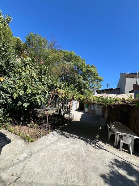 Vitan- Mihai Bravu metrou, teren 200 mp, COMISION 0% - 199.500 €