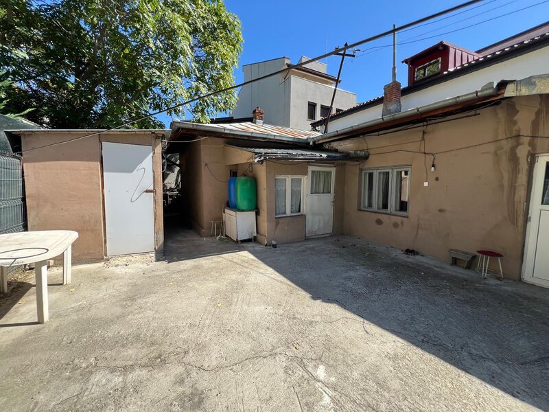 Vitan- Mihai Bravu metrou, teren 200 mp, COMISION 0% - 199.500 €