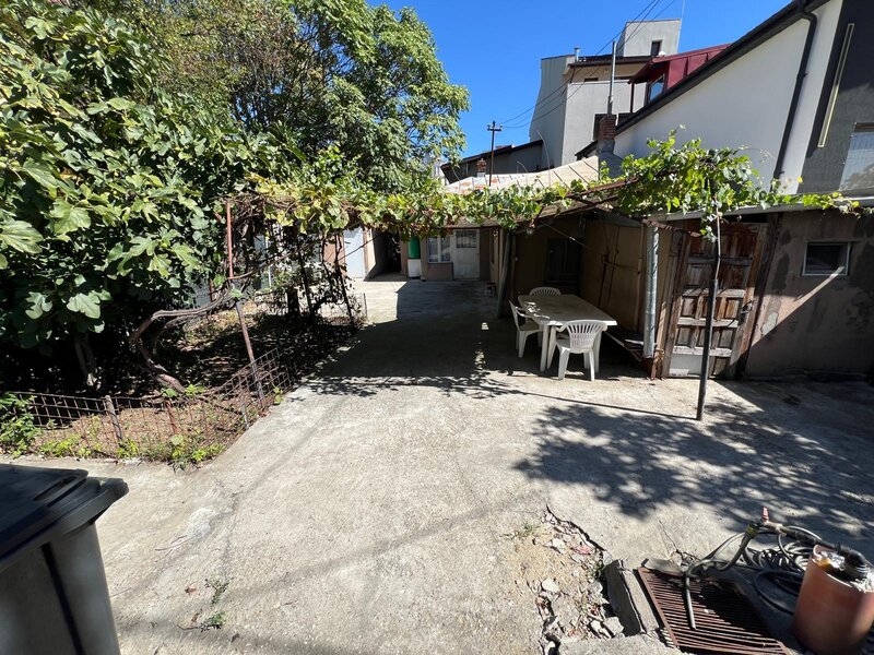 Vitan- Mihai Bravu metrou, teren 200 mp, COMISION 0% - 199.500 €