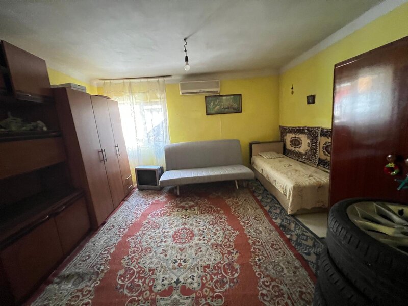 Vitan- Mihai Bravu metrou, teren 200 mp, COMISION 0% - 199.500 €