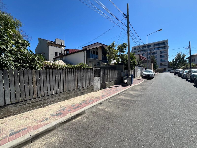 Vitan- Mihai Bravu metrou, teren 200 mp, COMISION 0% - 199.500 €